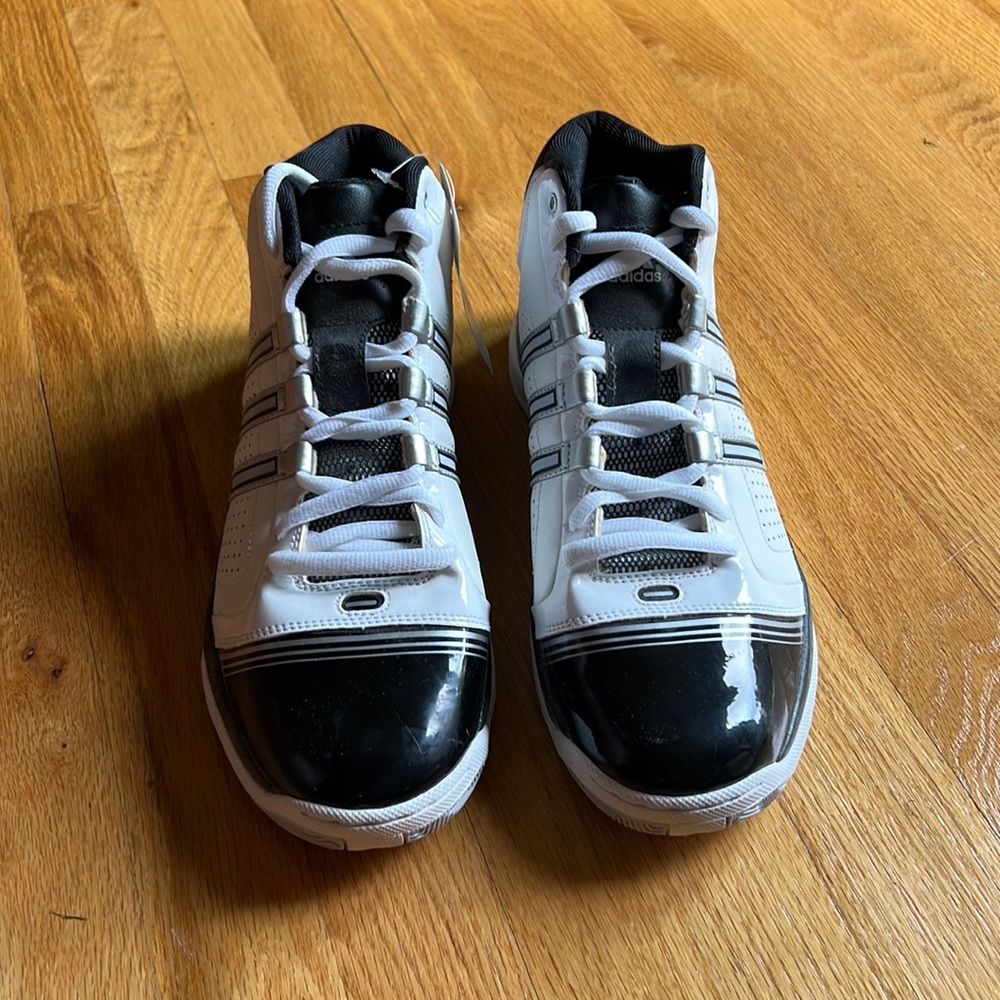 Mens Adidas Basketball shoes